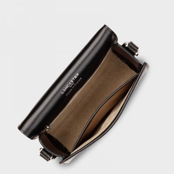 Lancaster - Petit sac bandoulière en...