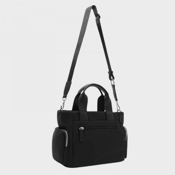 L.Credi - Sac à main en toile Odeta