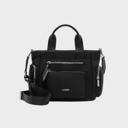 L.Credi - Sac à main en...
