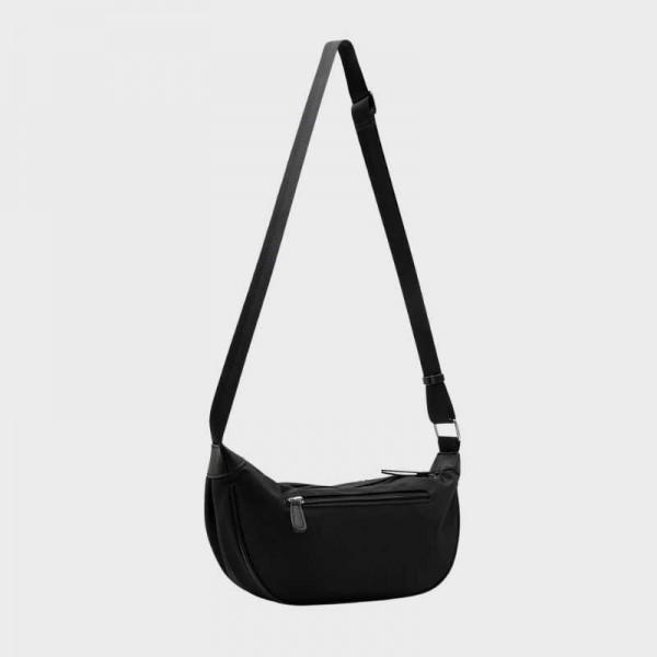 L.Credi - Sac banane en toile Odeta L.Credi - Sac banane en toile Odeta