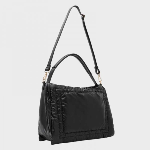 L.Credi - Sac porté épaule façon...