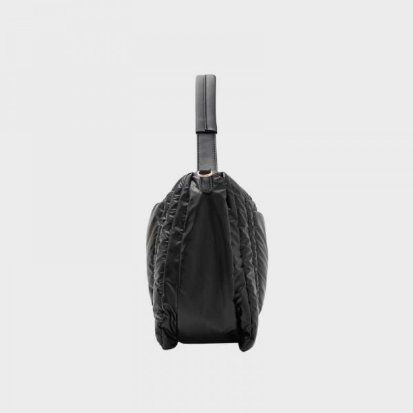 L.Credi - Sac porté épaule façon...