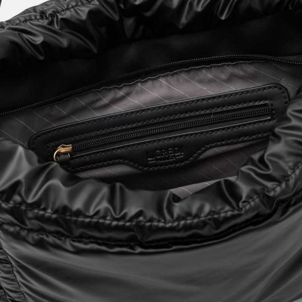 L.Credi - Sac porté épaule façon...