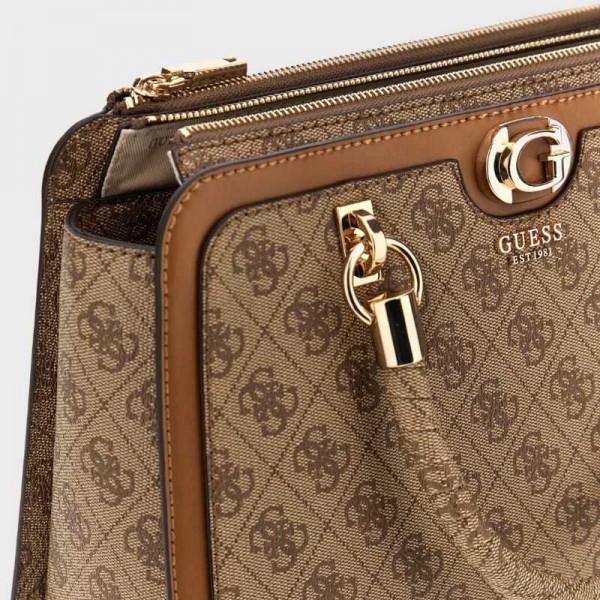 Guess - Sac à main Orlina Guess - Sac à main Orlina