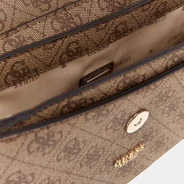 Guess - Petit sac à main Orlina Guess - Petit sac à main Orlina