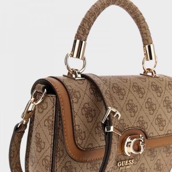 Guess - Petit sac à main Orlina Guess - Petit sac à main Orlina