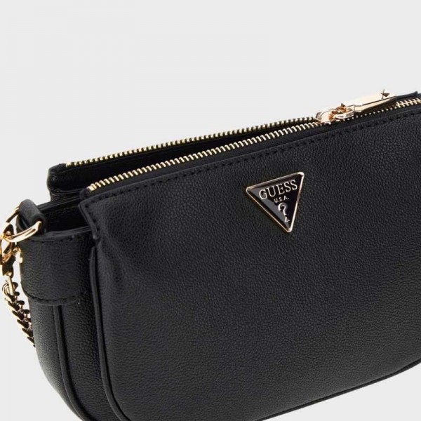 Guess - Petit sac bandoulière Fedora