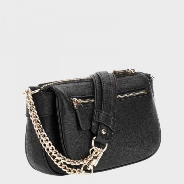 Guess - Petit sac bandoulière Fedora
