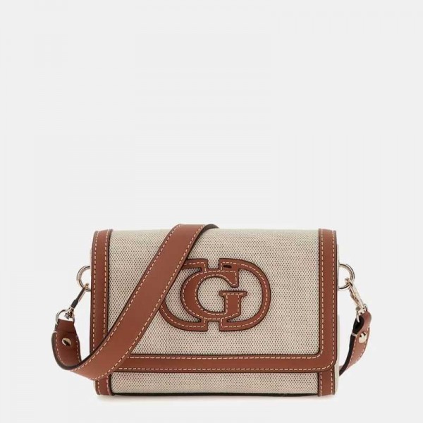 Guess - Sac bandoulière Sebina Guess - Sac bandoulière Sebina