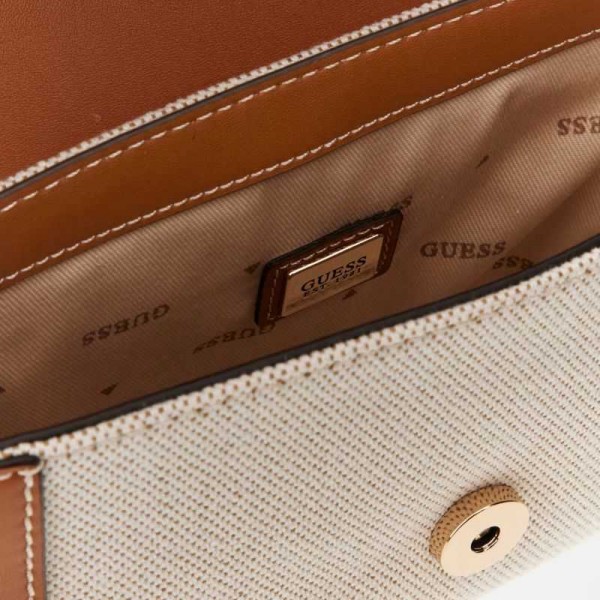 Guess - Sac bandoulière Sebina Guess - Sac bandoulière Sebina