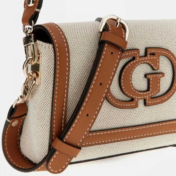 Guess - Sac bandoulière Sebina Guess - Sac bandoulière Sebina