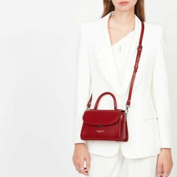 Lancaster - Petit sac à main Suave...