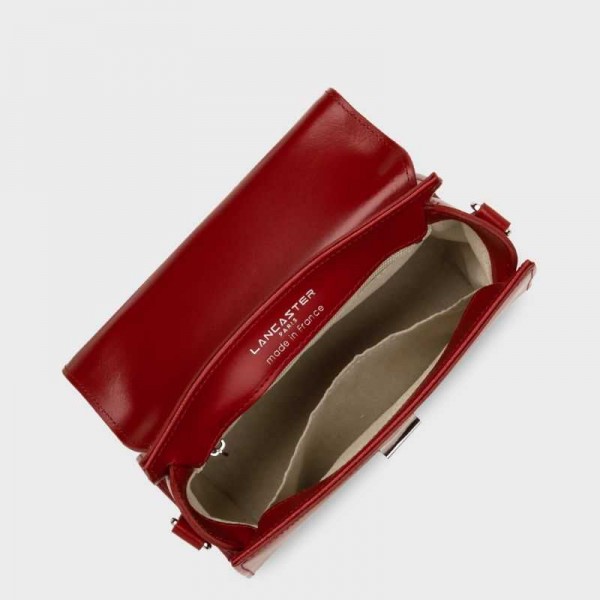 Lancaster - Petit sac à main Suave...