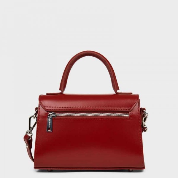 Lancaster - Petit sac à main Suave...