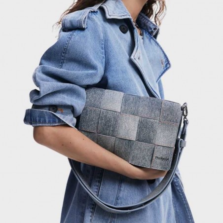 25saxp47 5005 Desigual sur pecari.fr