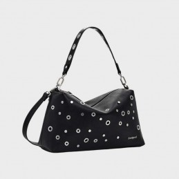 Desigual - Sac bandoulière...