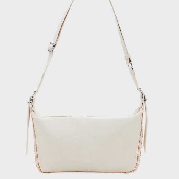 Desigual - Sac porté épaule tressé... Desigual - Sac porté épaule tressé...