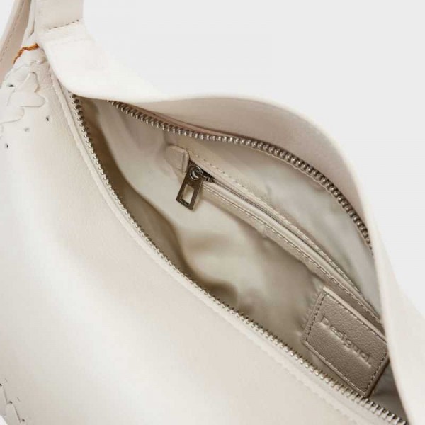 Desigual - Sac porté épaule tressé... Desigual - Sac porté épaule tressé...