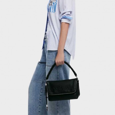 25saxpbk 2000 Desigual