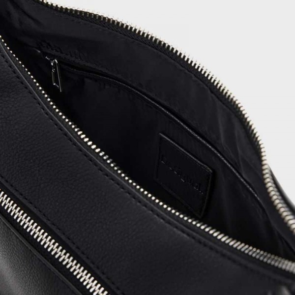 Desigual - Sac porté épaule noir... Desigual - Sac porté épaule noir...