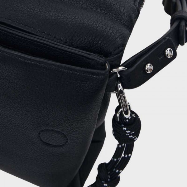 Desigual - Pochette téléphone noire...