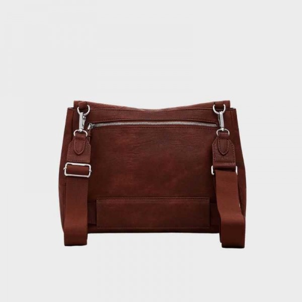 Desigual - Sac brodé 2en1 25saxpa8 Desigual - Sac brodé 2en1 25saxpa8