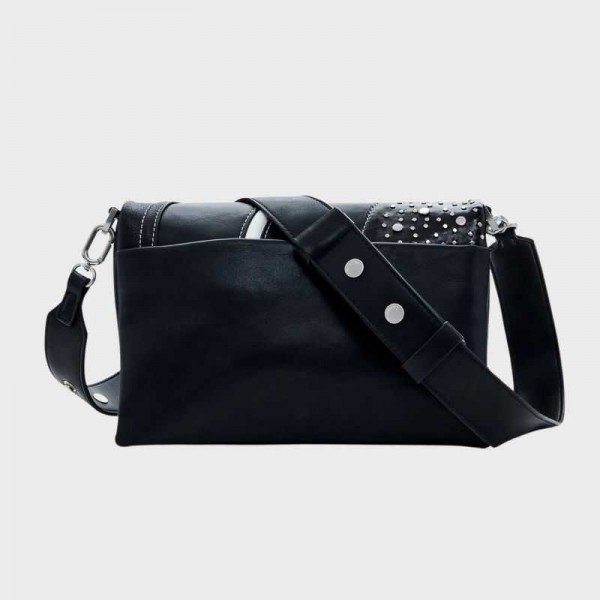 Desigual - Sac bandoulière 3... Desigual - Sac bandoulière 3...