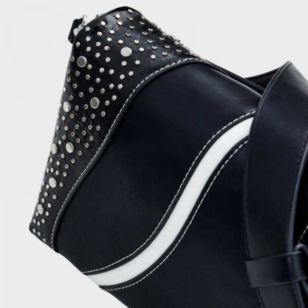 Desigual - Sac bandoulière 3... Desigual - Sac bandoulière 3...