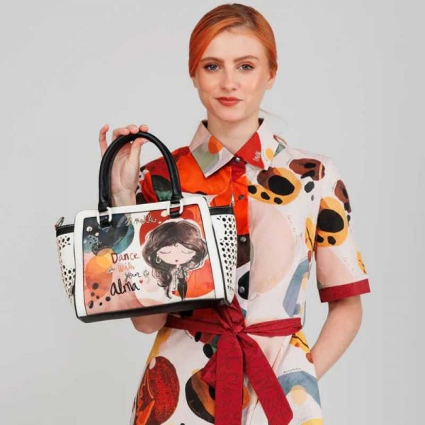 Anekke - Sac à main Alma 40701-032 Anekke - Sac à main Alma 40701-032