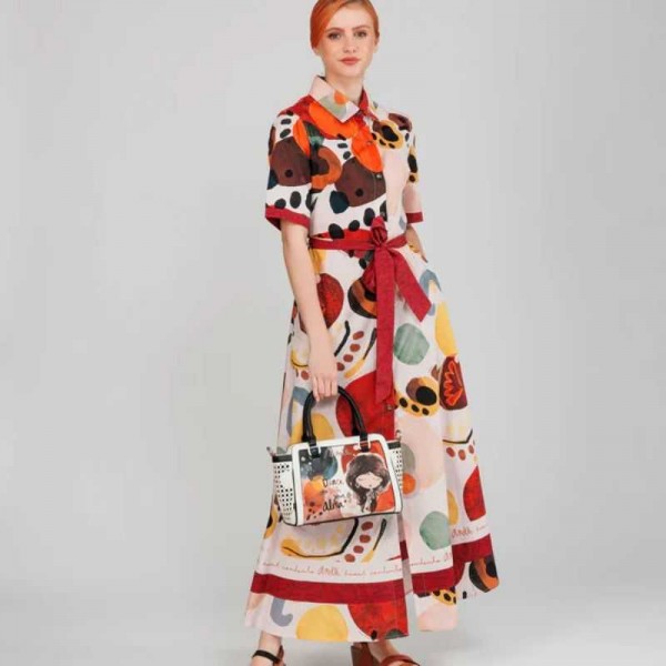 Anekke - Sac à main Alma 40701-032 Anekke - Sac à main Alma 40701-032