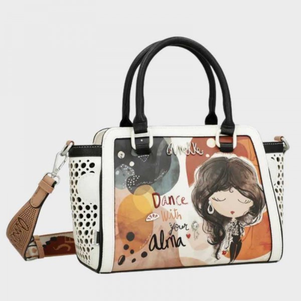 Anekke - Sac à main Alma 40701-032 Anekke - Sac à main Alma 40701-032