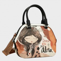 Anekke - Sac à main Alma... 2