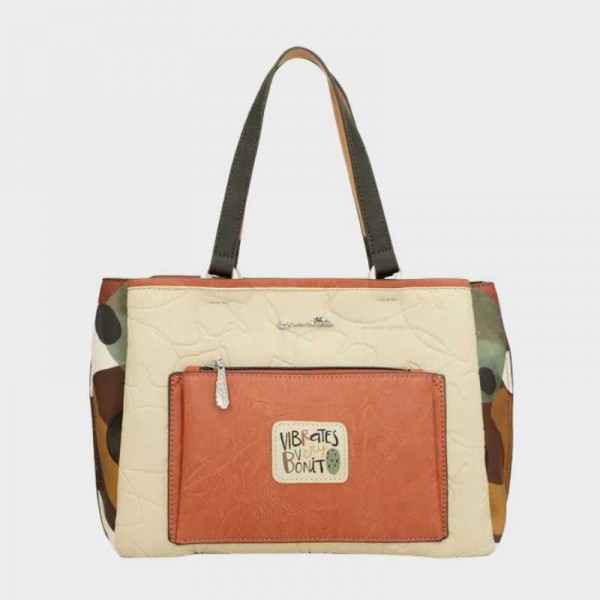 Anekke - Sac porté épaule 40701-255 Anekke - Sac porté épaule 40701-255