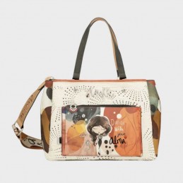 Anekke - Sac porté épaule... 2