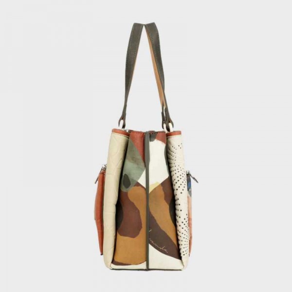 Anekke - Sac porté épaule 40701-255 Anekke - Sac porté épaule 40701-255