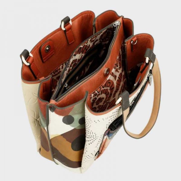 Anekke - Sac porté épaule 40701-255 Anekke - Sac porté épaule 40701-255