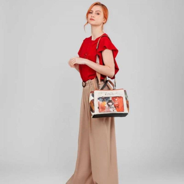 Anekke - Sac porté épaule 40701-255 Anekke - Sac porté épaule 40701-255