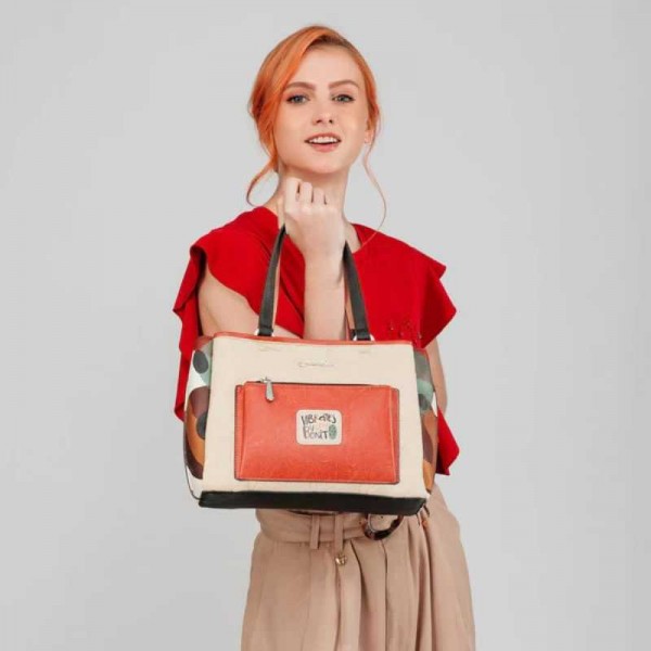 Anekke - Sac porté épaule 40701-255 Anekke - Sac porté épaule 40701-255