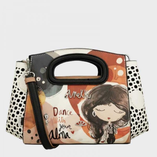 Anekke - Sac bandoulière Alma 40701-398