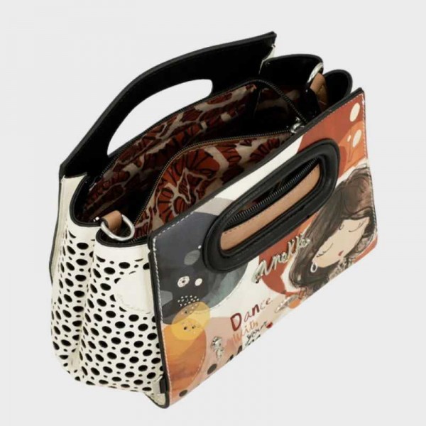 Anekke - Sac bandoulière Alma 40701-398