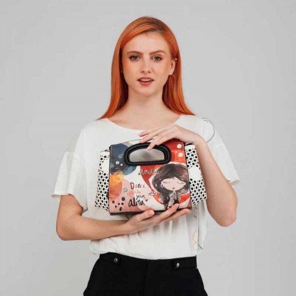 Anekke - Sac bandoulière Alma 40701-398