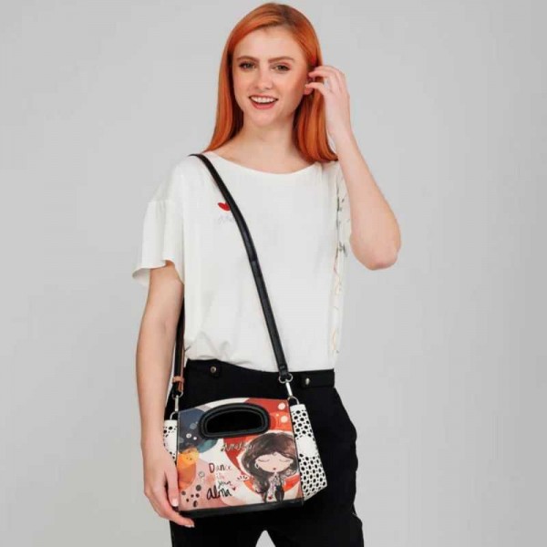 Anekke - Sac bandoulière Alma 40701-398