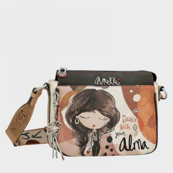 Anekke - Sac bandoulière Alma 40703-062