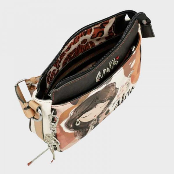 Anekke - Sac bandoulière Alma 40703-062
