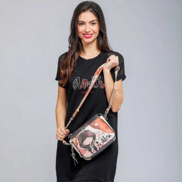 Anekke - Sac bandoulière Alma 40703-062