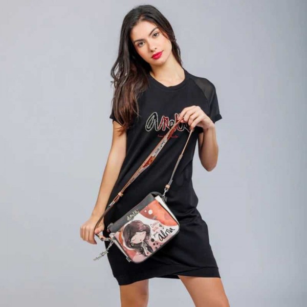 Anekke - Sac bandoulière Alma 40703-062