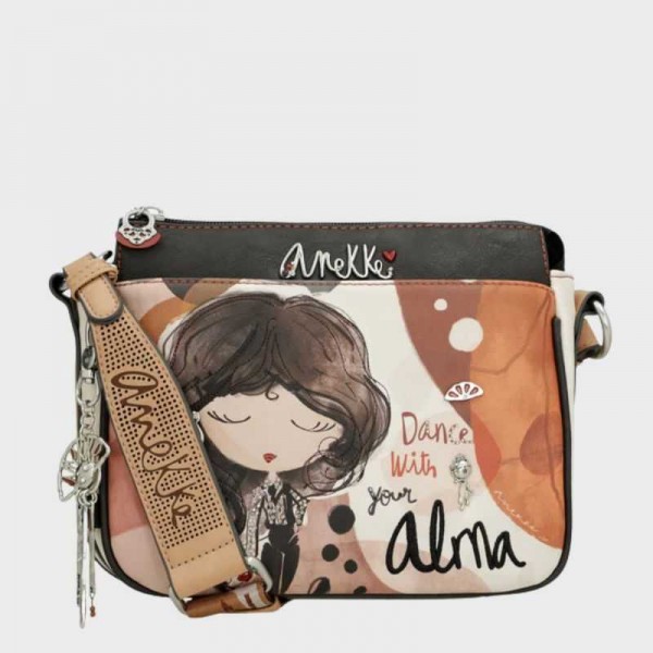 Anekke - Sac bandoulière Alma 40703-062