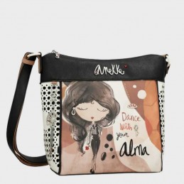 Anekke - Sac bandoulière...