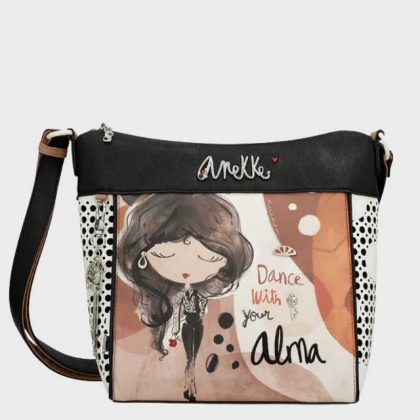 Anekke - Sac bandoulière Alma 40703-007