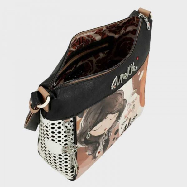Anekke - Sac bandoulière Alma 40703-007